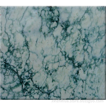 Lotus Green Marble